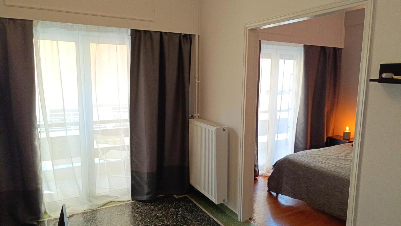 Thissio Hideaway Suite Athens Exterior photo