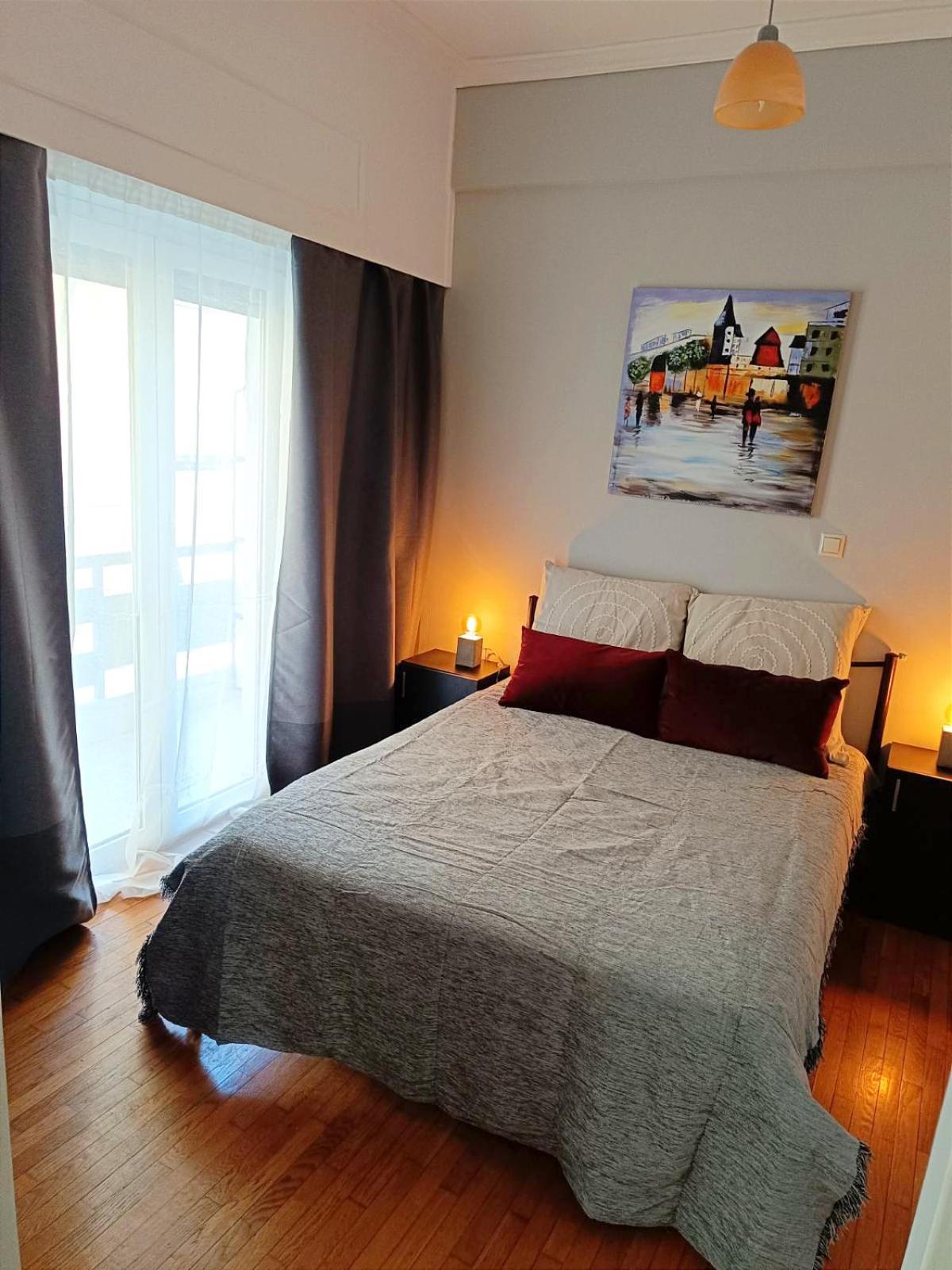 Thissio Hideaway Suite Athens Exterior photo