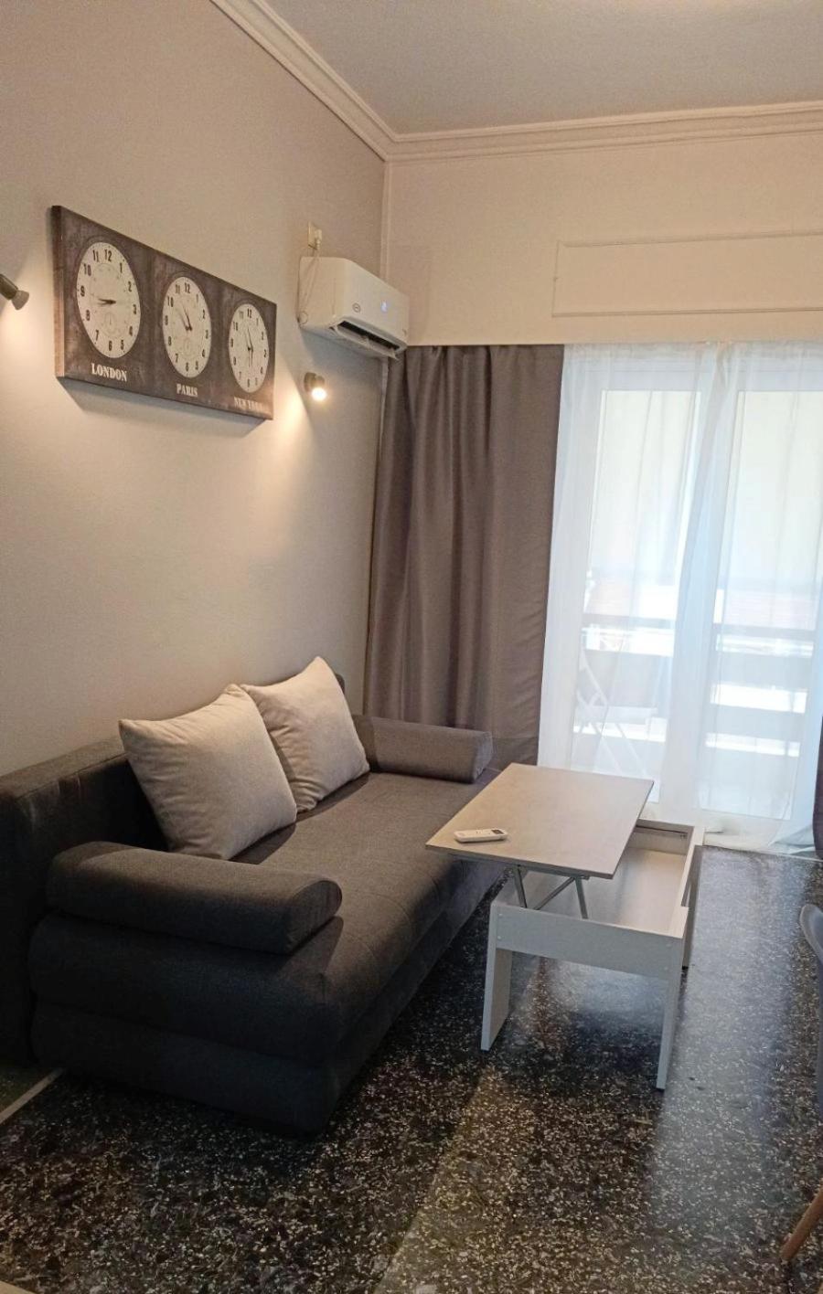 Thissio Hideaway Suite Athens Exterior photo