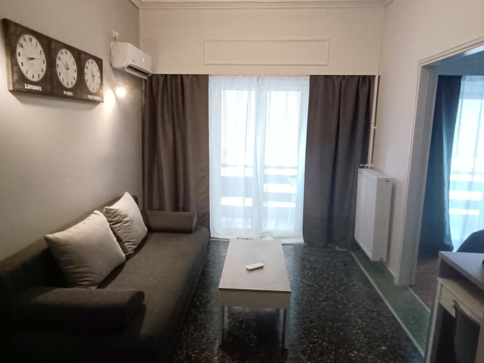 Thissio Hideaway Suite Athens Exterior photo
